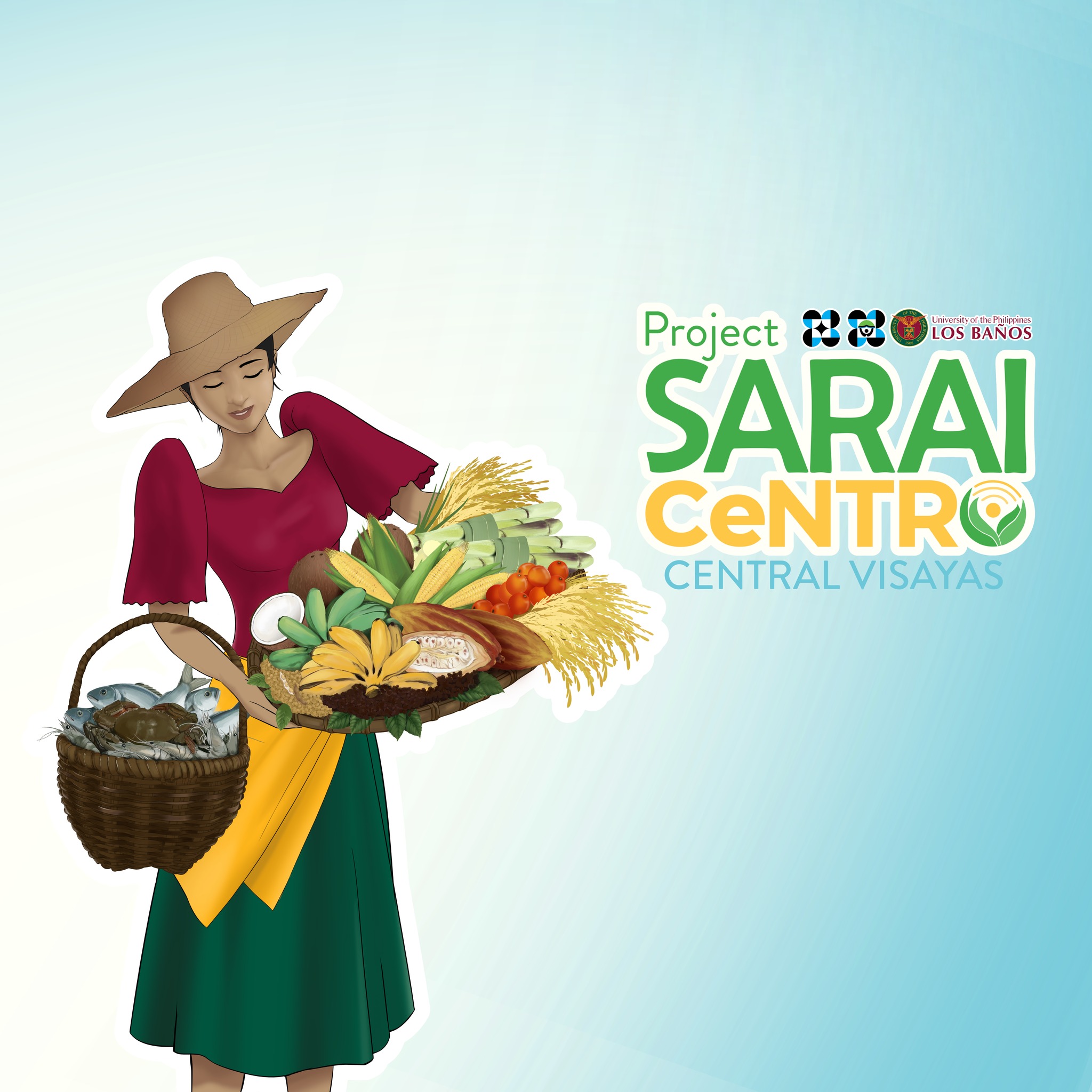 SARAI Central Visayas