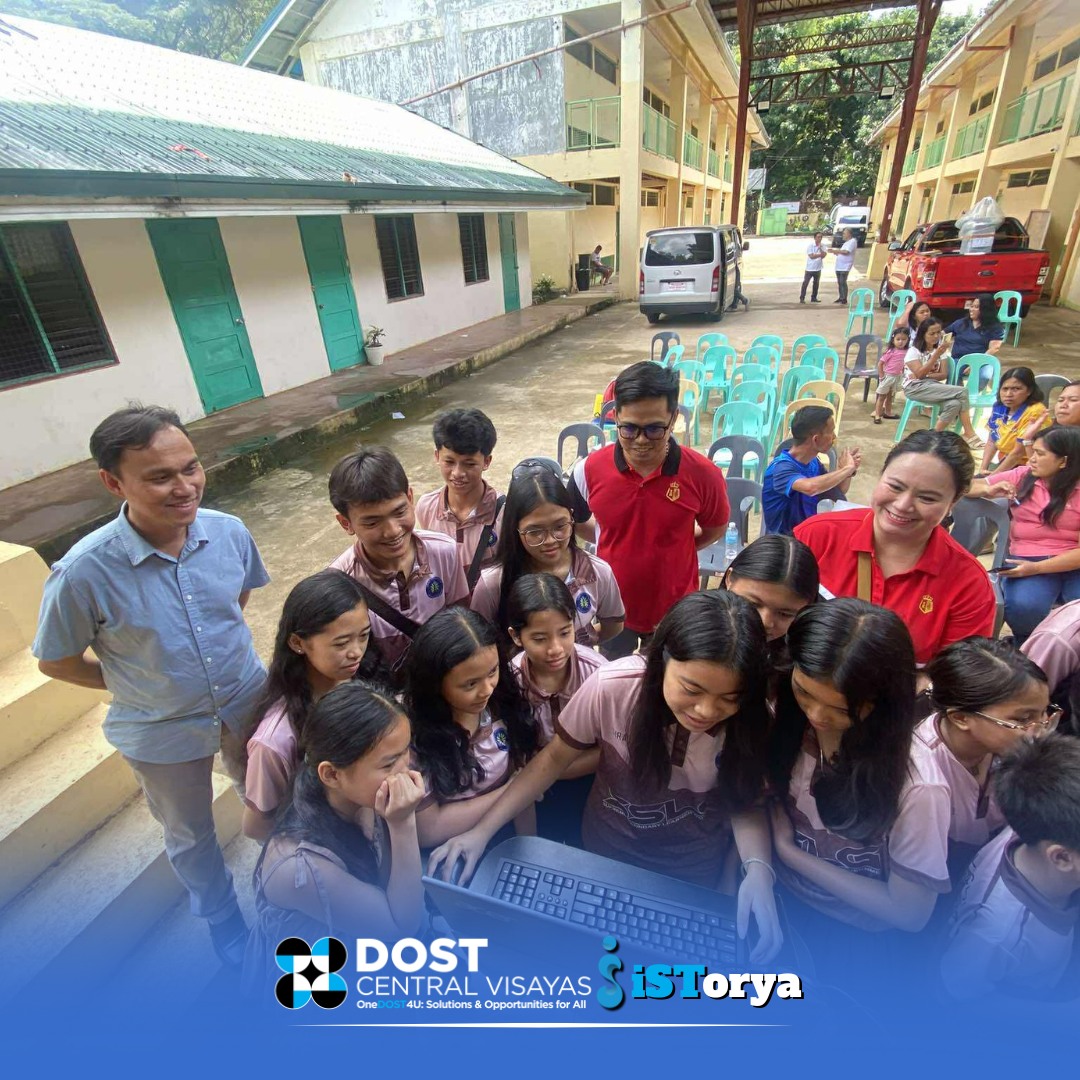 𝐃𝐎𝐒𝐓-𝐒𝐓𝐈𝐈, 𝐁𝐏𝐈 𝐅𝐨𝐮𝐧𝐝𝐚𝐭𝐢𝐨𝐧, 𝐚𝐧𝐝 𝐃𝐎𝐒𝐓 𝐕𝐈𝐈 𝐁𝐫𝐢𝐧𝐠 𝐒𝐓𝐀𝐑𝐁𝐎𝐎𝐊𝐒 𝐭𝐨 𝐔𝐩𝐥𝐚𝐧𝐝 𝐒𝐜𝐡𝐨𝐨𝐥𝐬 𝐨𝐟 𝐂𝐞𝐛𝐮 𝐂𝐢𝐭𝐲