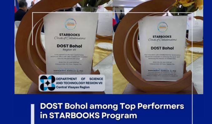 𝐃𝐎𝐒𝐓 𝐁𝐨𝐡𝐨𝐥 𝐚𝐦𝐨𝐧𝐠 𝐓𝐨𝐩 𝐏𝐞𝐫𝐟𝐨𝐫𝐦𝐞𝐫𝐬 𝐢𝐧 𝐒𝐓𝐀𝐑𝐁𝐎𝐎𝐊𝐒 𝐏𝐫𝐨𝐠𝐫𝐚𝐦